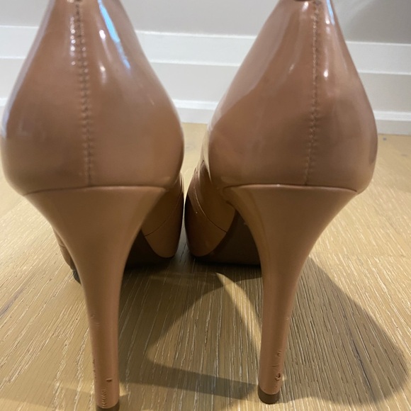 Arezzo (Brazilian brand ) high hills shoes. Size : 8 / 8.5 - Picture 3 of 5